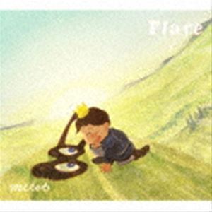 Flare（期間生産限定盤／CD＋Blu-ray） milet