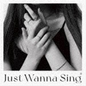 Just Wanna Sing（通常盤） 伶