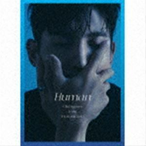 Human（数量限定盤） CHANGMIN from 東方神起