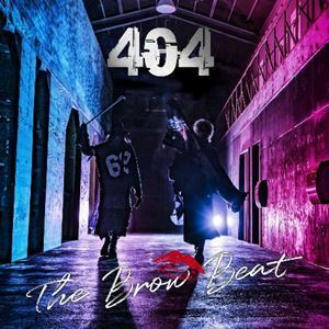 【国内盤CD】 The Brow Beat／404 [初回出荷限定盤 (初回限定盤／TypeB)] (2022/4/27発売)