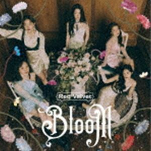 Bloom（通常盤） Red Velvet