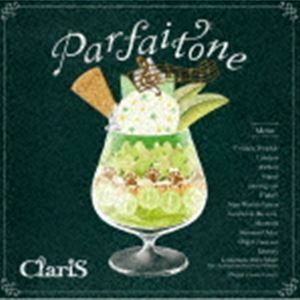 Parfaitone（通常盤） ClariS