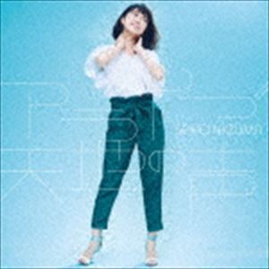 アライブ／天地の声（初回限定盤／CD＋DVD） 新妻聖子