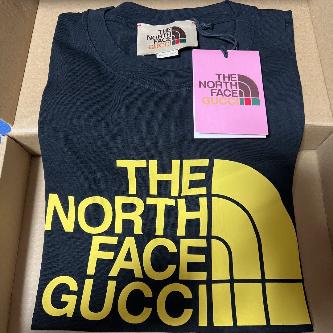 GUCCI Tシャツの値段と価格推移は?|112件の売買データからGUCCI T
