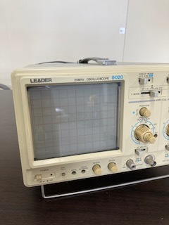 2025年最新】Yahoo!オークション -オシロスコープ leaderの中古 2025年最新】Yahoo!オークション -オシロスコープ leaderの中古