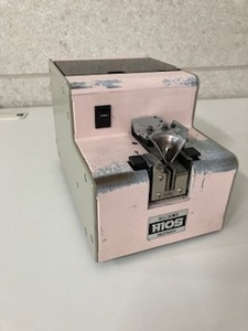  - eos HIOS винт Taro Ⅱ винт автоматика снабжение машина винт механизм подачи HS-230 б/у 