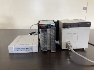 2023年最新】Yahoo!オークション -sysmac c200hの中古品・新品・未使用