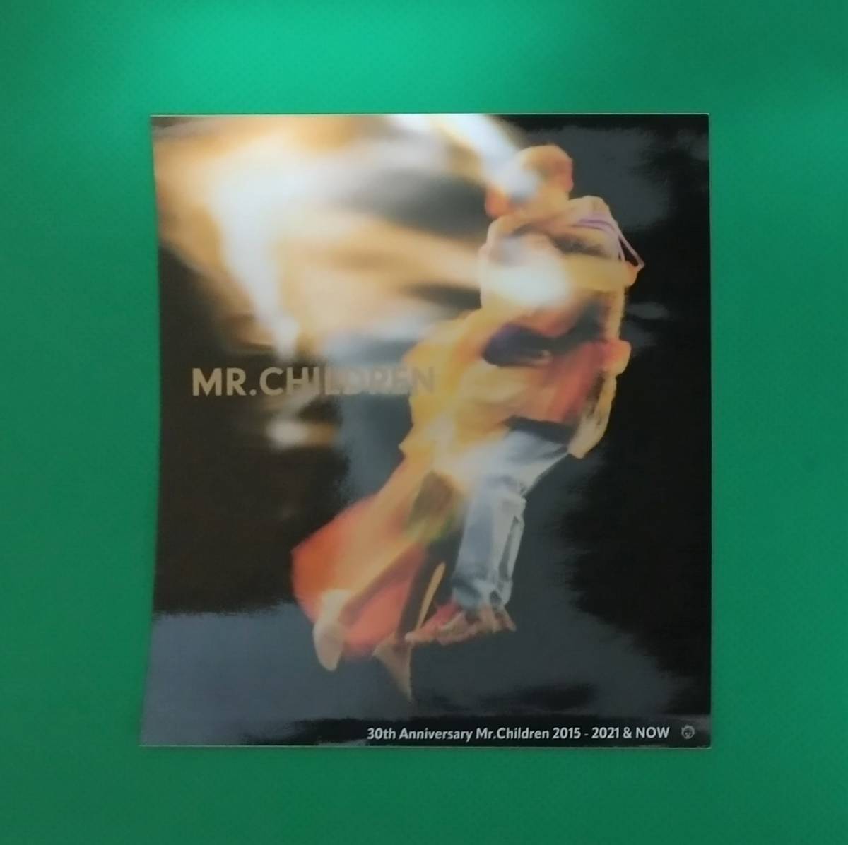 2023年最新】ヤフオク! -ミスチル ステッカー(Mr.Children)の中古品