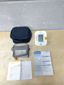 6eh2245 OMRON オムロン 自動血圧計 HEM-7011 b20704