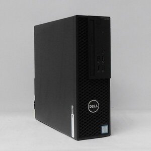 * prompt decision DELL i7-6700 3.4GHz/4G/500G×2/ recovery attaching .Precision Tower 3420