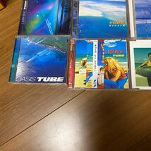 TUBE CDセット　送料無料_画像4