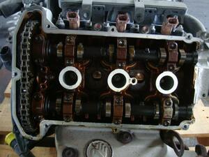 スクラム GBD-DG64V エンジン　 1A12-10-100B 1A13-10-300B 1A20-14-100B 193959