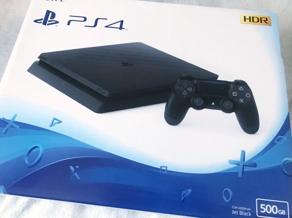 2024年最新】Yahoo!オークション -ps4 本体 新品の中古品・新品・未 