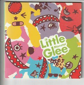 2枚組アルバム！Little Glee Monster [Little Glee Monster] リトグリ
