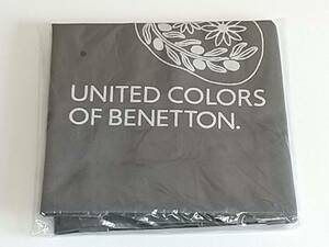 * new goods unopened Benetton tote bag not for sale 