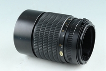Mamiya A 150mm F/2.8 Lens for Mamiya 645 #41593G21_画像7
