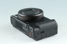 Sony ZV-1 Digital Camera With Box *Display Language is only Japanese* #42140L2_画像9