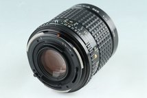 SMC Pentax-A 645 45mm F/2.8 Lens #42233G41_画像5
