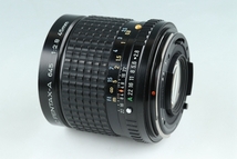 SMC Pentax-A 645 45mm F/2.8 Lens #42233G41_画像6