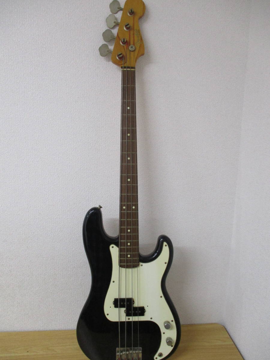 新品Fender純正 Original Precision Bass Pickup Set Pure Vintageフェンダー オリジナル プレべ プレシジョン  ベース ピックアップ セット