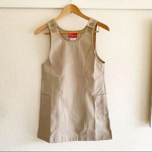 ジャンバースカート kids こども服