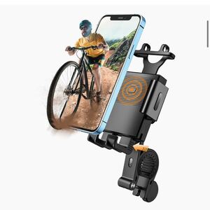 自転車 スマホホルダー スマホスタンド ロードバイク バイク サイクリング スマホホルダー スマホ スマホスタンド