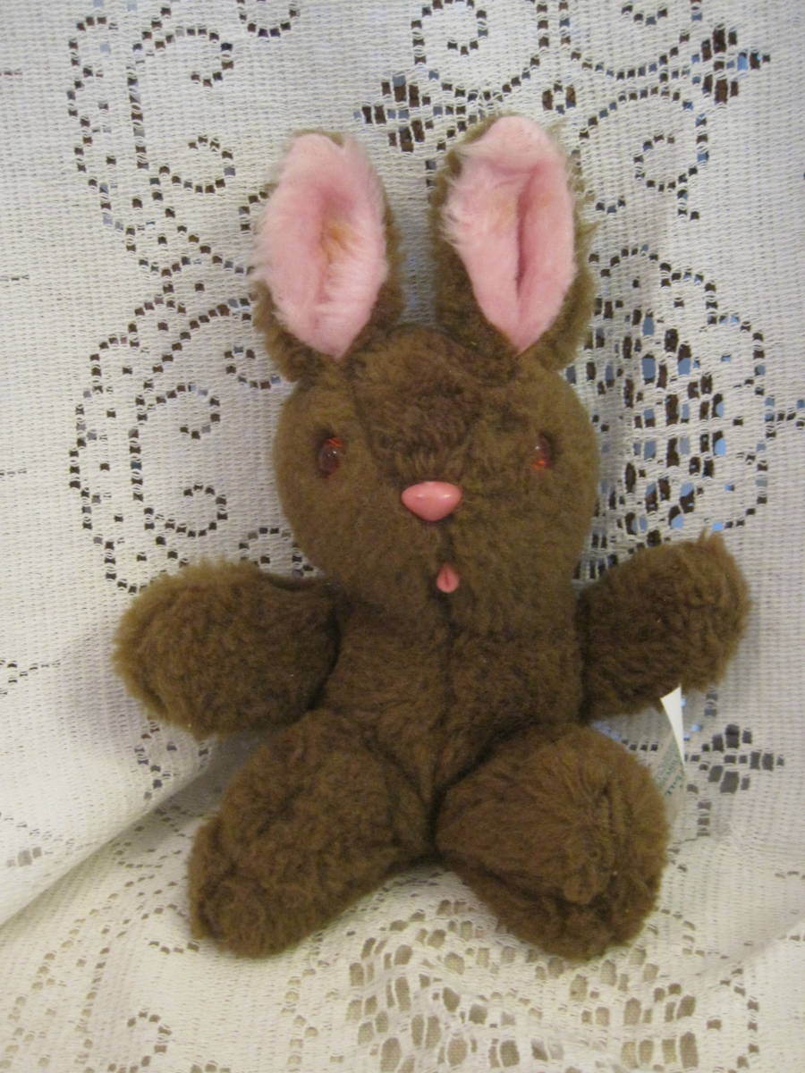 ります ヤフオク! - Brown bear Rushton ビンテージ ラシュトン サイズ