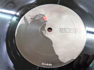 c463#〔12inch〕 Devize 【 Middle Earth Series Part 1 】 Drum n Bass Blindside Recordings：BLIND009