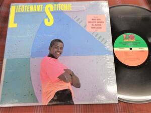 c924#◆LP◆ Lieutenant Stitchie The Governor ダンスホール Atlantic 82001-1