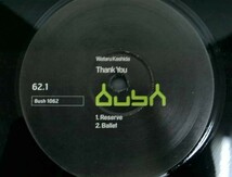 L99T♪ WATARU KASHIDA 【 thank you 】 Reserve / Ballet / Instinct / Thank You bush1062_画像1