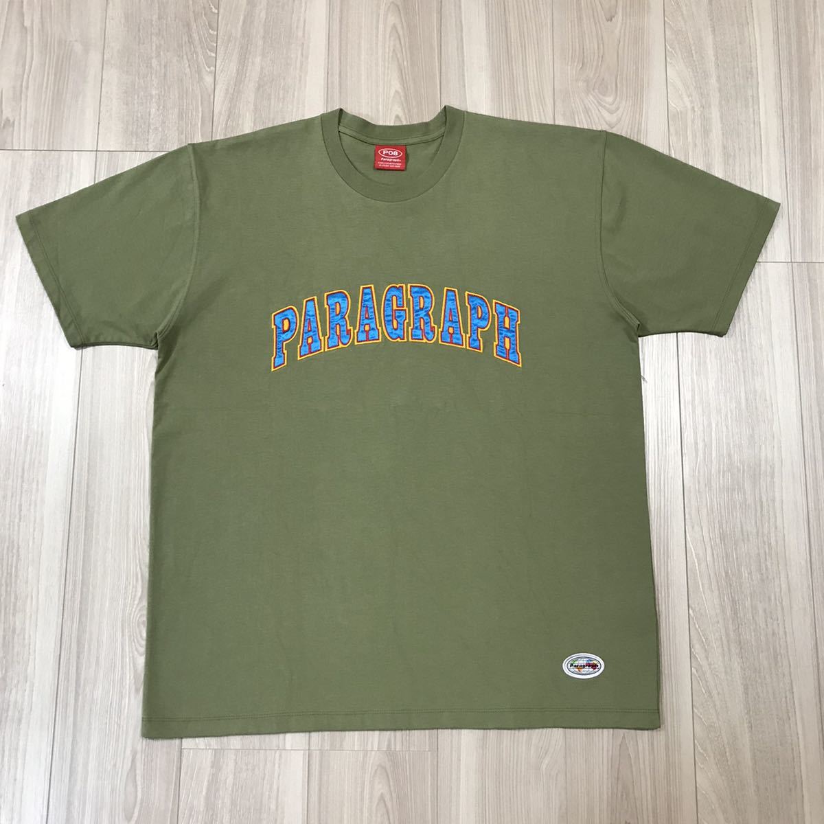ヤフオク! -「paragraph」(Tシャツ) (メンズファッション)の落札相場 ...