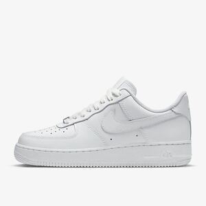 未使用 ナイキエアフォース1 Nike Air Force 1 '07 Women's Shoes (AF1)