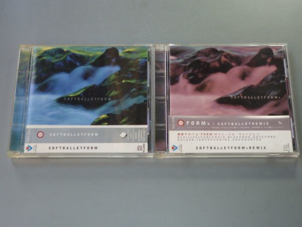 ヤフオク! -「soft ballet cd」(CD) の落札相場・落札価格
