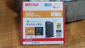無線LANルーター バッファロー