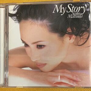 My Story / 松田聖子