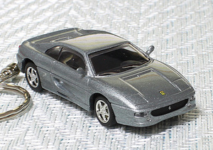 ★☆FERRARI☆フェラーリ F355GTB☆1994☆ミニカー☆キーホルダー・アクセサリー☆★