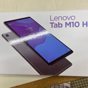 タブレット レノボ 64GB M10 HD