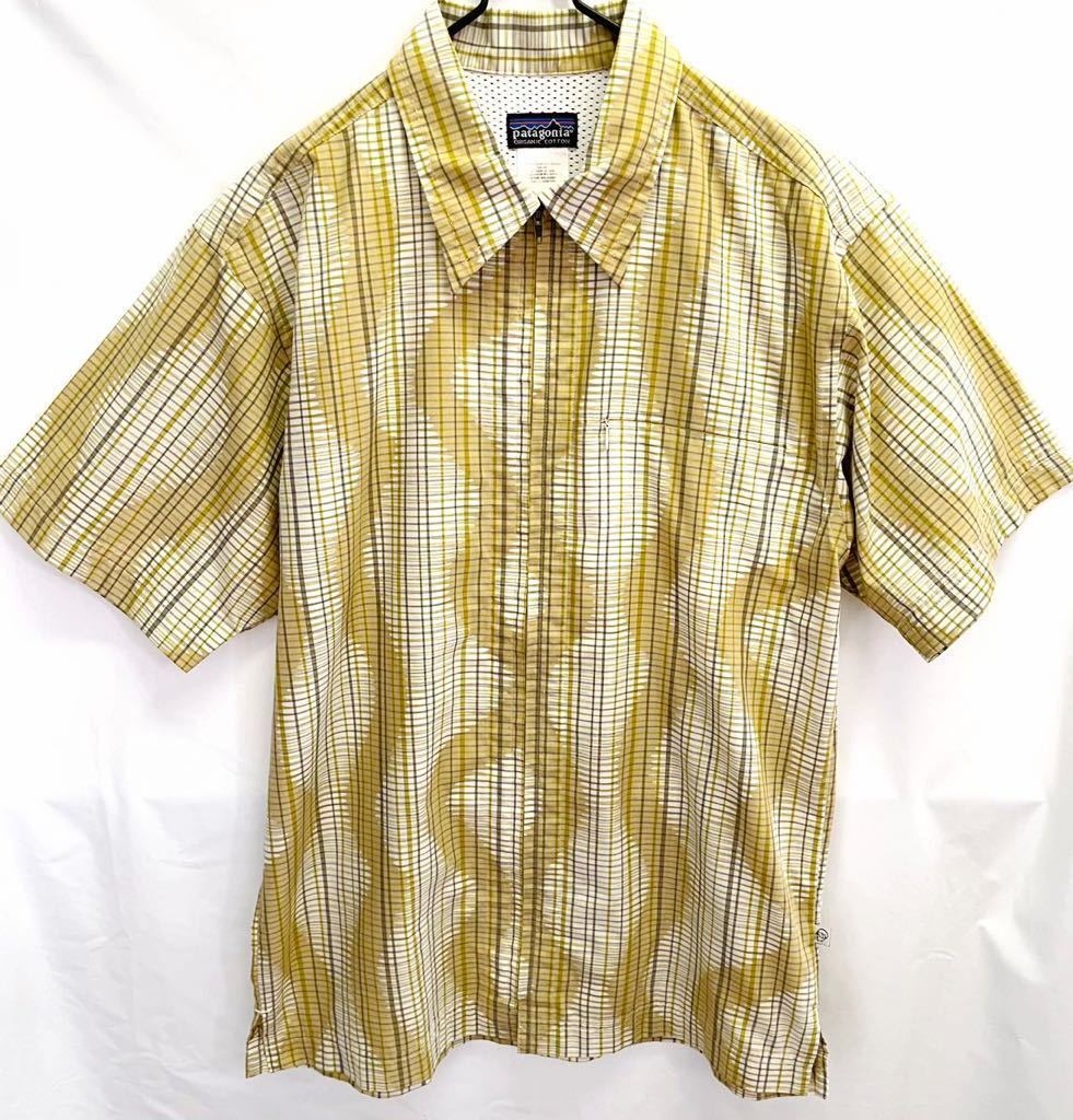 ヤフオク! -「patagonia rhythm」の落札相場・落札価格