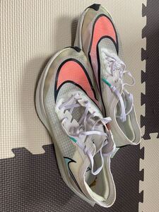 NIKEヴェイパーフライネクストパーセント26センチ
