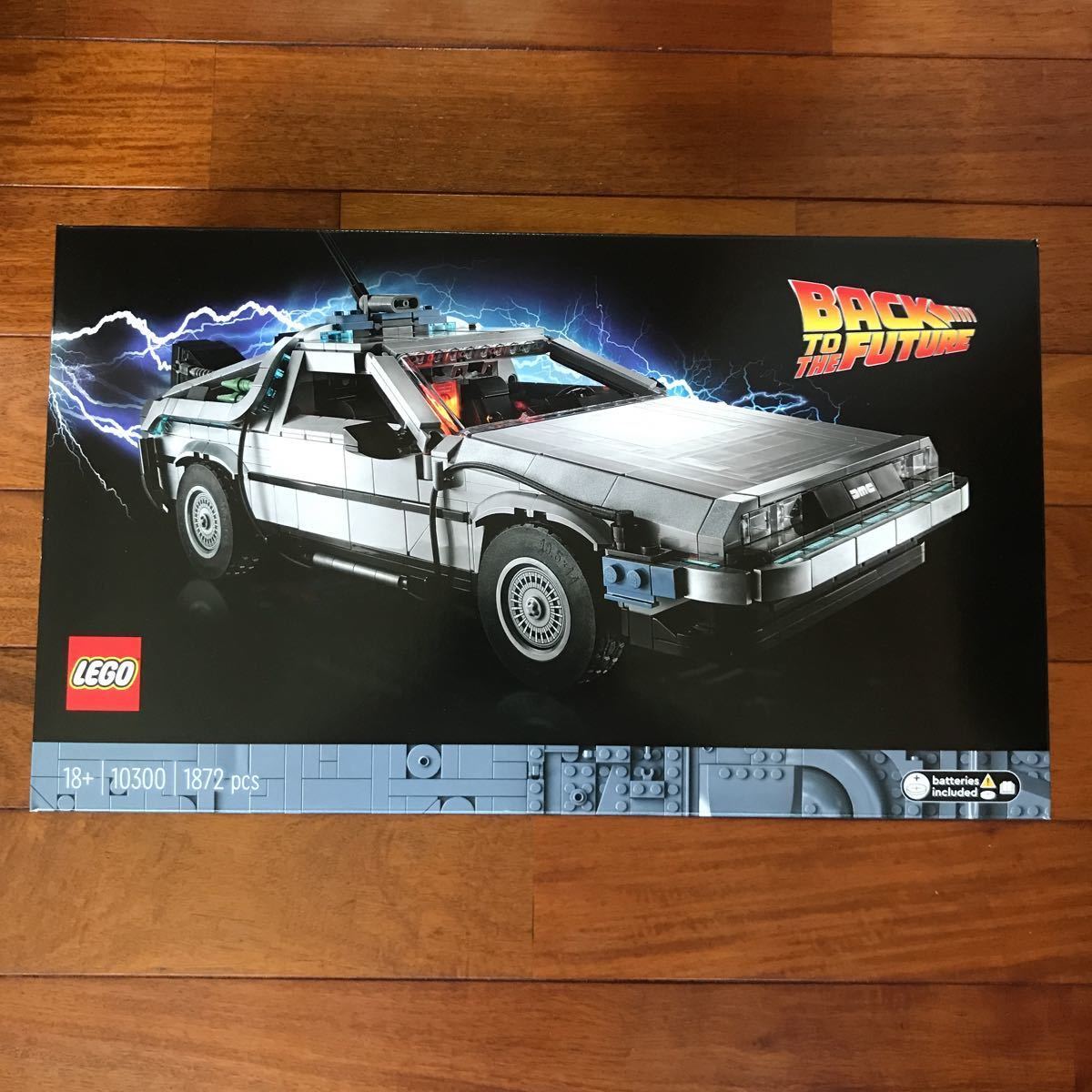 ヤフオク! -バックトゥザフューチャーの中古品・新品・未使用品一覧