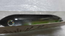 C　スーパースプークJR　1/2oz　＃02　SUPER SPOOK　ジュニア　heddon TOP へドン　トップ　新品購入保管未使用品_画像3