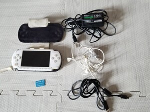 PSP本体 SONY