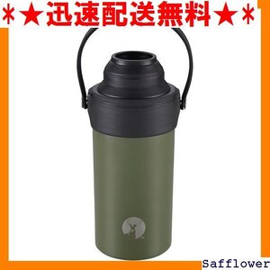 ★迅速配送無料★ ステンレスペットボトルホルダー 真空断熱 ペットボトル 43 兼用 600ml 500ml 保冷 保温 154