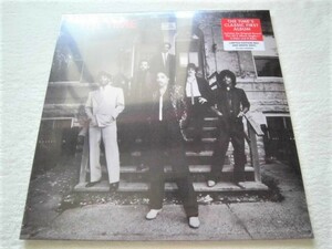 新品未開封！THE TIME (40TH ANNIVERSARY DELUXE) [2LP VINYL] / リマスター, White Red レコード / ボーナス・アナログ付/Prince,プリンス