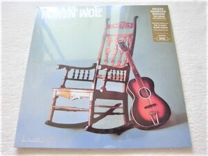 新品未開封 / Howlin' Wolf (The Rockin' Chair) 5 bonus tracks (A7 to A9, B7 to B8) / 180 Gram Gatefold / DOL DOL929HG 2017, EU