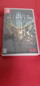 【Switch】 ディアブロ III エターナルコレクション DIABLO3