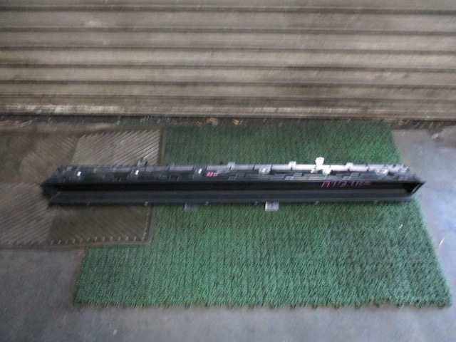  Step WGN DBA-RG1 K20A 19 год спидометр No.97127