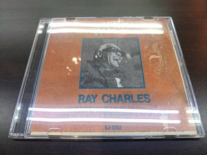 CD / GREATEST JAZZ RAY CHARLES / 『D49』 / 中古