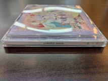 CD / colorful moon / 『D47』 / 中古_画像3