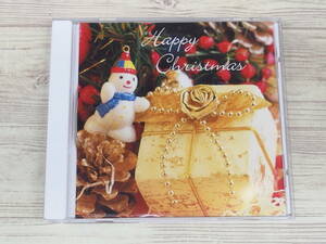 CD / Happy Christmas～Instumetal Music～＊シンセサイザー / 『D47』 / 中古